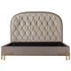 Фото Кровать Iconic Upholstered (US King Size)