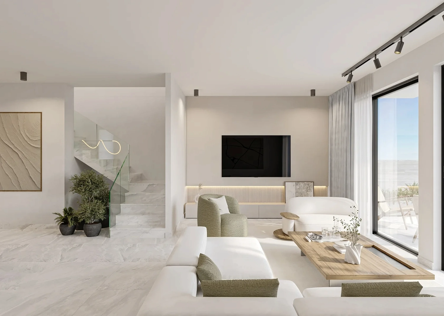 Жилой комплекс ARTEMIS VILLAS