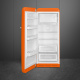 Фото Холодильник Smeg FAB28LOR5