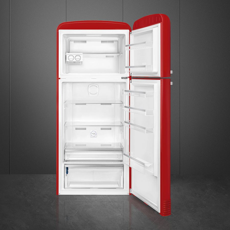 Фото Холодильник Smeg FAB50RRD5