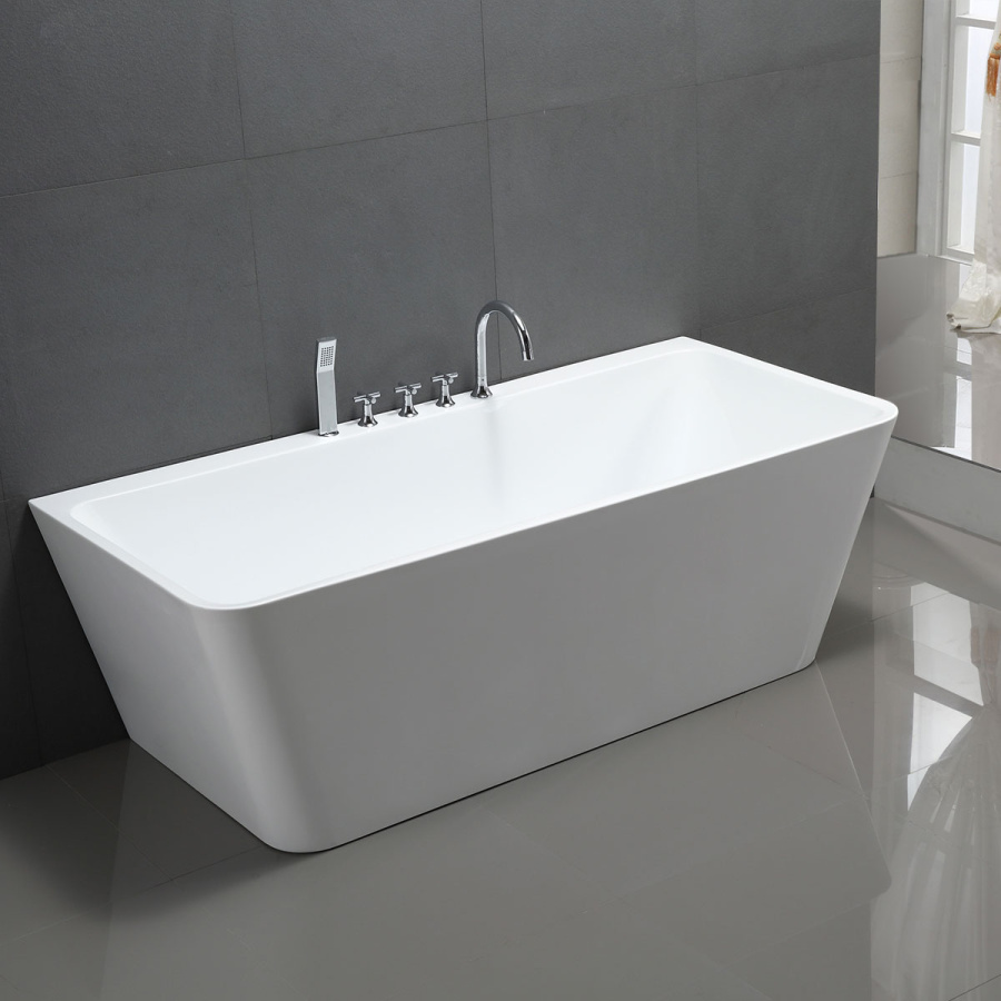 Фото Акриловая ванна Vincea 170x80 VBT-421-1700MW