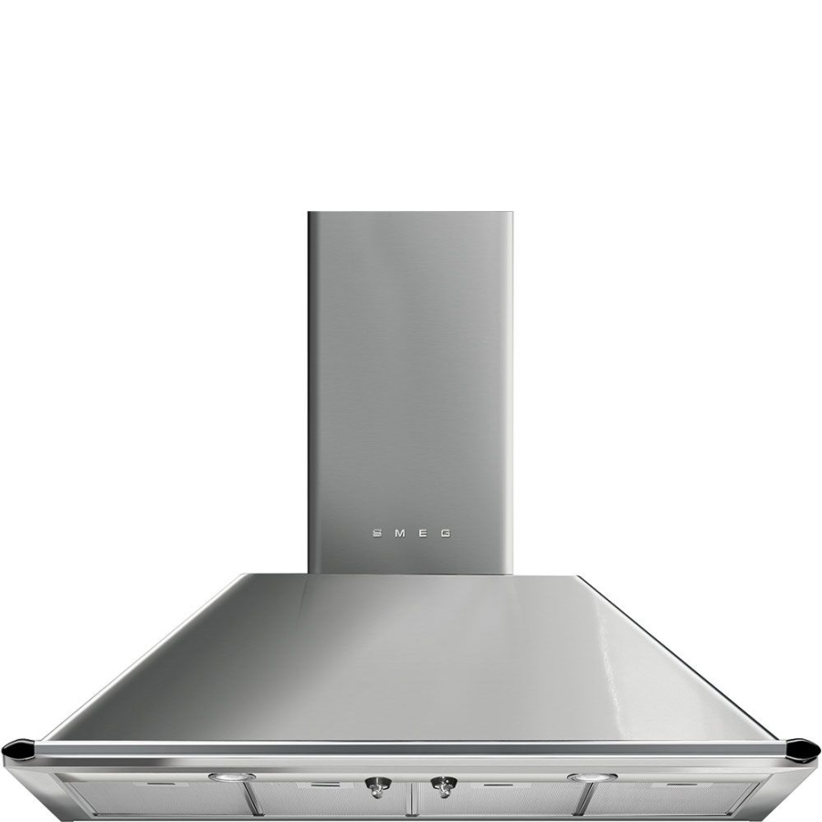 Фото Вытяжка Smeg KTR110XE
