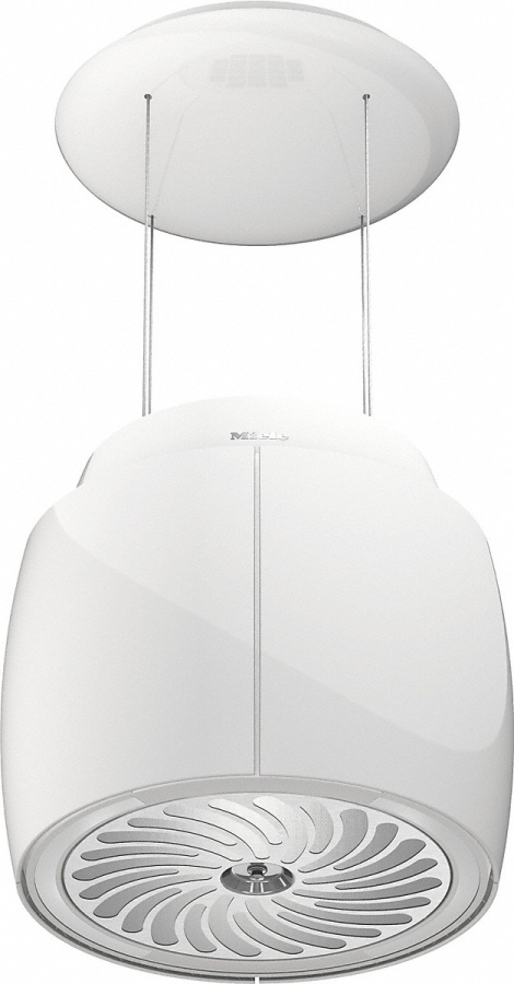 Фото Вытяжка Miele DA 7378 D Aura 4.0 Ambient