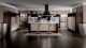 Фото Кухня Scavolini Baccarat прямая 300 см