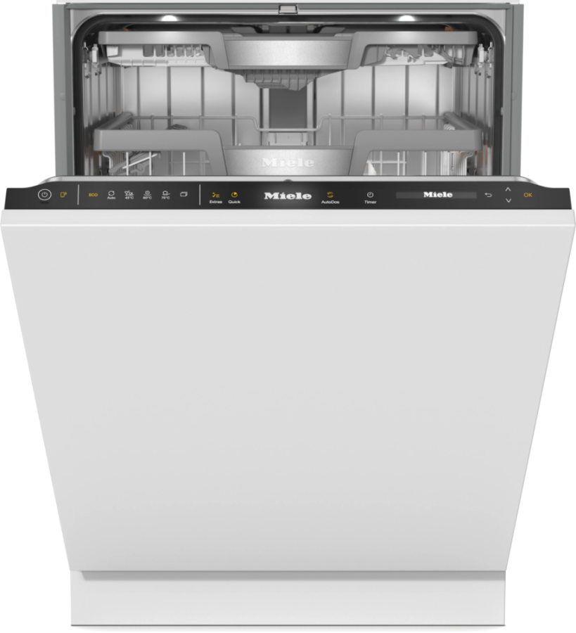 Фото Посудомоечная машина Miele G7795SCViXXLK2O