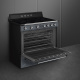 Фото Варочный центр Smeg TR90IGR