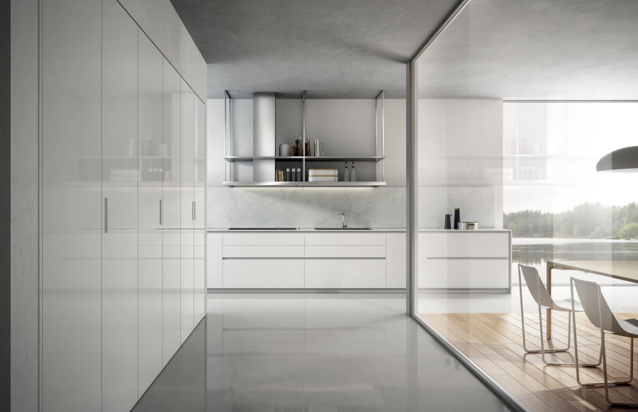Фото Итальянская кухня Aster CONTEMPORA