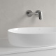 Фото Раковина Villeroy&Boch Antao 65 4A7465R1 альпийский белый