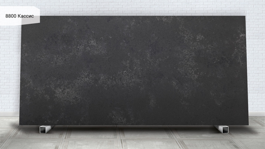 Фото Столешница Avant Quartz 8800 Кассис