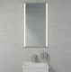Фото Тумба с раковиной и зеркалом Keuco Royal Reflex 39601211102