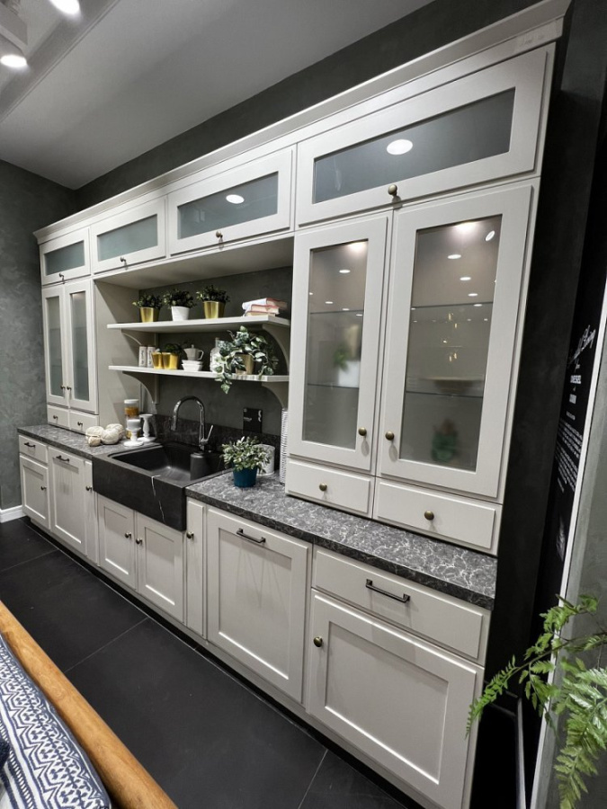 Фото Кухня Scavolini Favilla 1115221