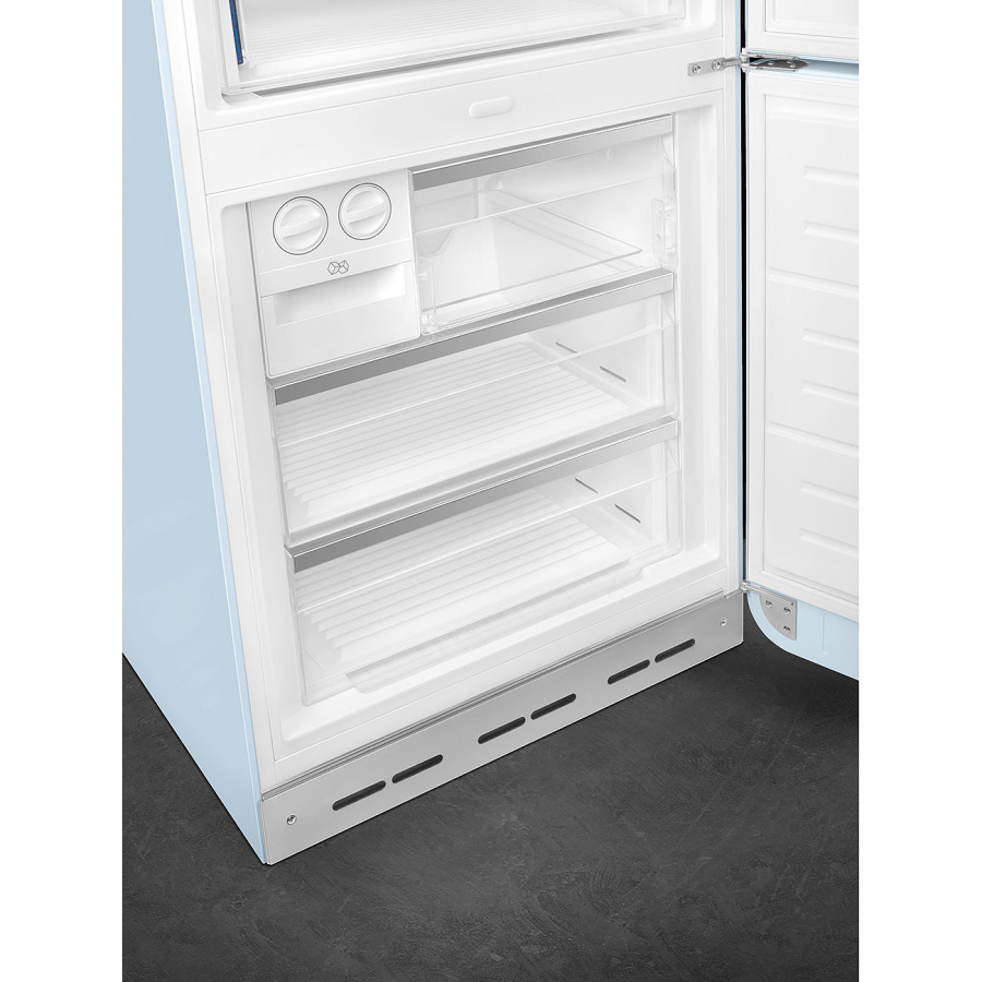 Фото Холодильник Smeg FAB38RPB5