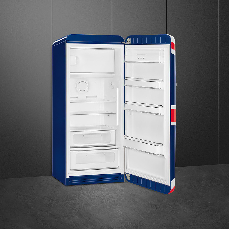 Фото Холодильник Smeg FAB28RDUJ5