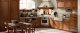 Фото Кухня Scavolini Madelein прямая с островом