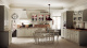 Фото Кухня Scavolini Favilla прямая 300 см