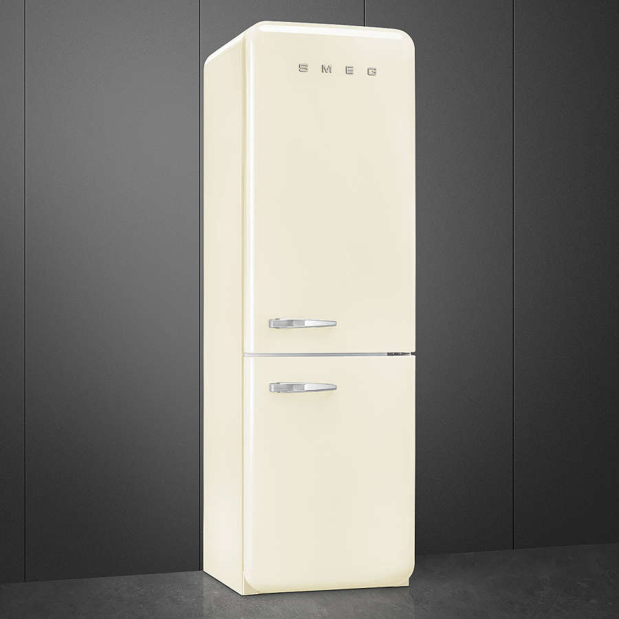 Фото Холодильник Smeg FAB32RCR5