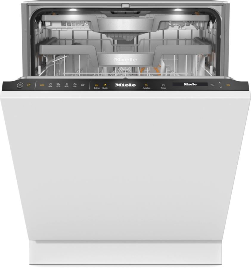 Фото Посудомоечная машина Miele G7783SCViK2OFF
