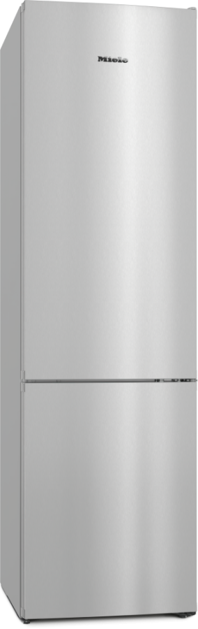 Фото Холодильник с морозильной камерой Miele KFN 4391 ED
