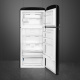 Фото Холодильник Smeg FAB50RBL5
