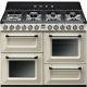 Фото Варочный центр Smeg TR4110P1