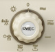 Фото Микроволновая печь Smeg SF4750MPO