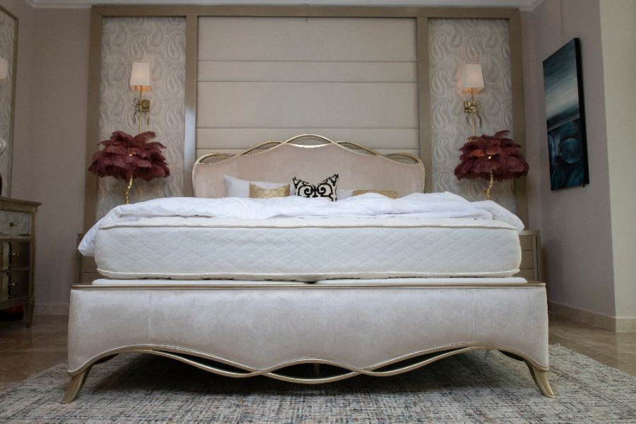 Фото Матрас King Size