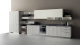 Фото Кухня Scavolini Mood прямая с островом