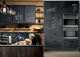Фото Итальянская кухня Aster FACTORY