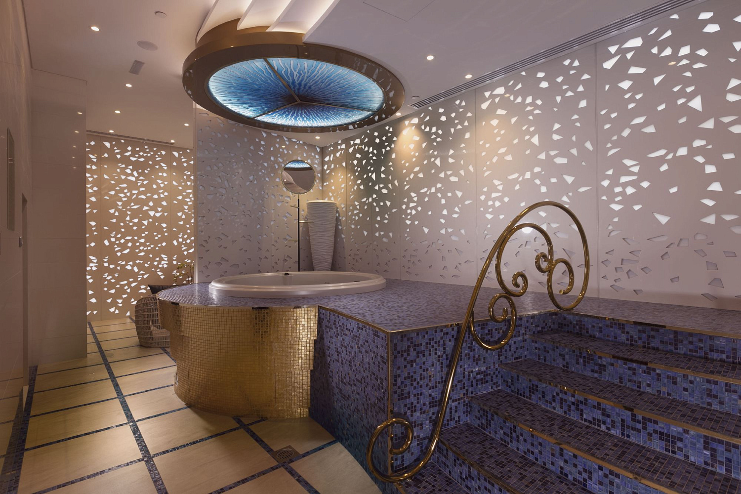 Фото Damac Heights