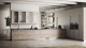 Фото Кухня Scavolini Carattere прямая 300 см