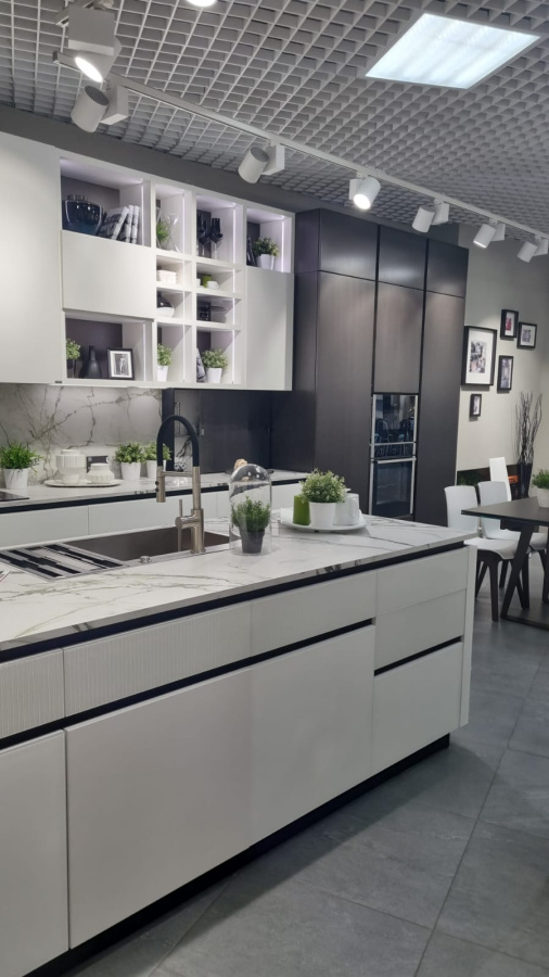 Фото Кухня Scavolini Libra 2023279