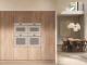 Фото Духовой шкаф - пароконвектомат Miele DGC7440HCXProPEBE
