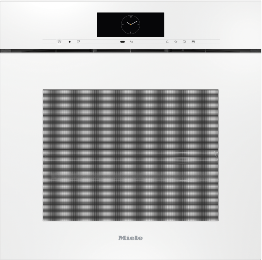 Фото Комби-пароварка Miele DGC 7865 HCX Pro BRWS