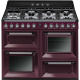 Фото Варочный центр Smeg TR4110RW1