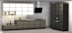 Фото Кухня Scavolini Tetrix прямая 420 см
