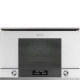 Фото Микроволновая печь Smeg MP122B1