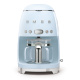 Фото Капельная кофеварка Smeg DCF02PBEU