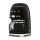 Фото Капельная кофеварка Smeg DCF02BLEU