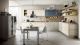 Фото Кухня Scavolini Foodshelf прямая 423 см