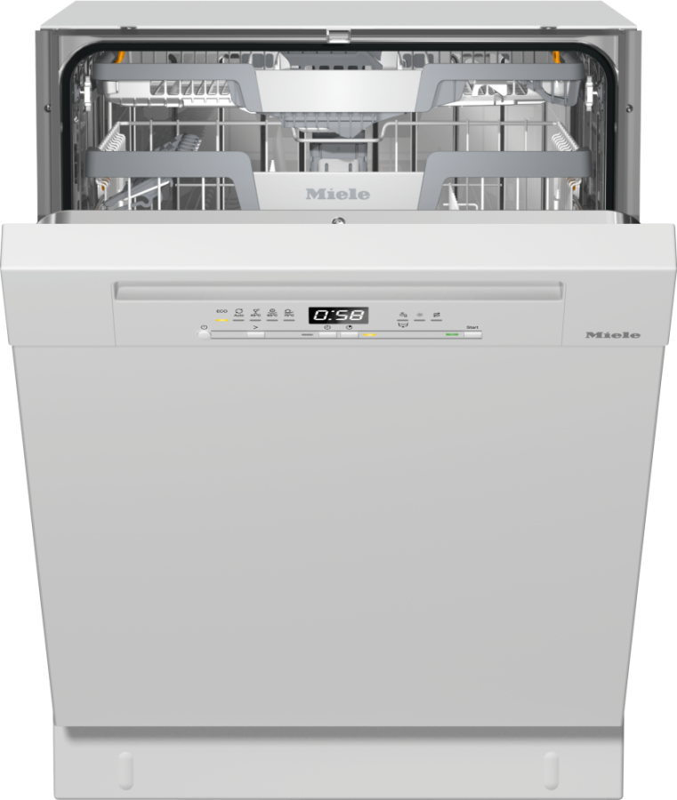 Фото Посудомоечная машина Miele G 5333 SCU Active Plus E BRWS