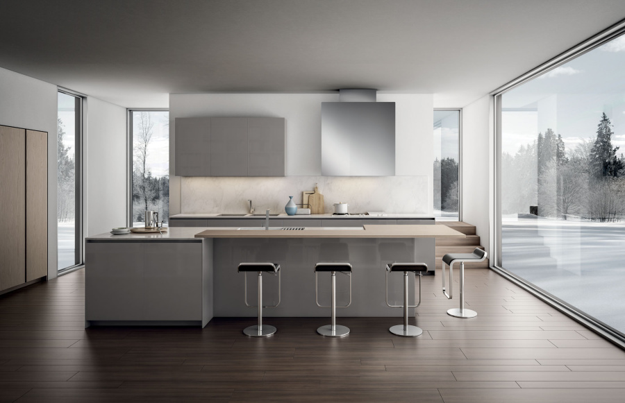 Фото Итальянская кухня Aster CONTEMPORA
