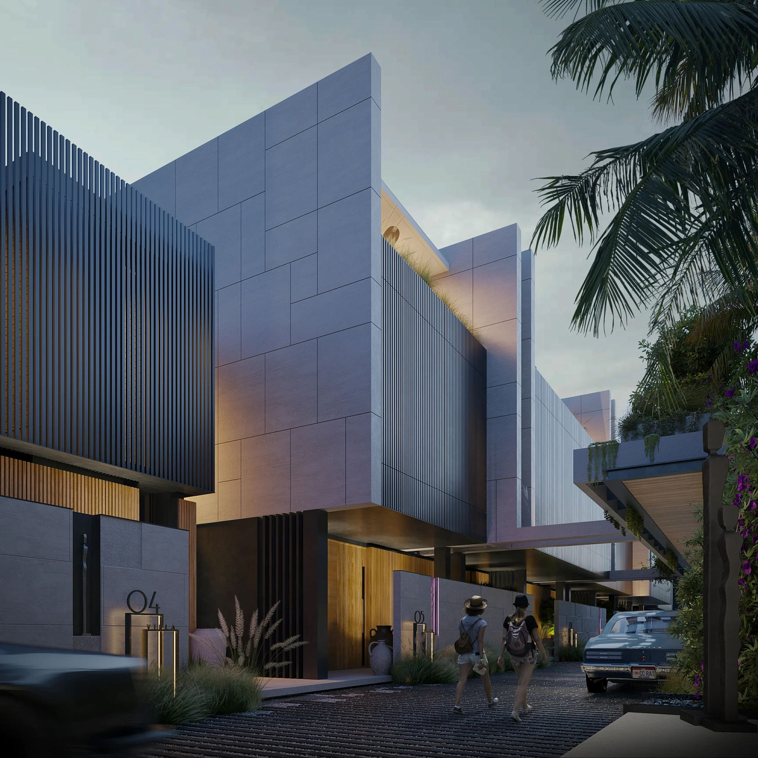 Фото ZEN LUXURY