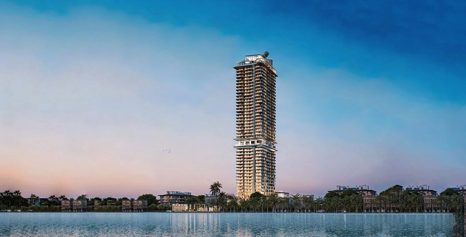 Фото Seaspire Jomtien
