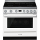 Фото Варочный центр Smeg CPF9IPWH