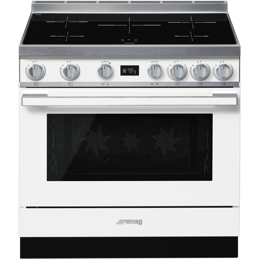 Фото Варочный центр Smeg CPF9IPWH