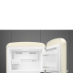 Фото Холодильник Smeg FAB50RCR5