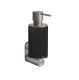 Фото Дозатор для мыла Gessi 316 54714#239 черный