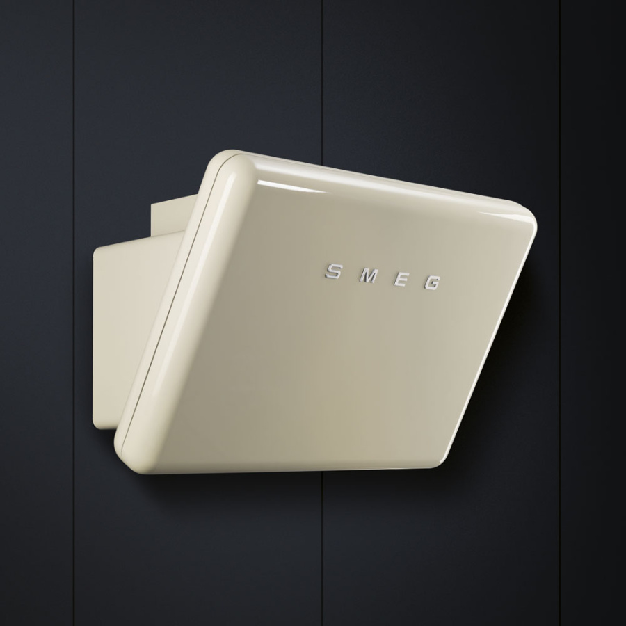 Фото Вытяжка Smeg KFAB75CR