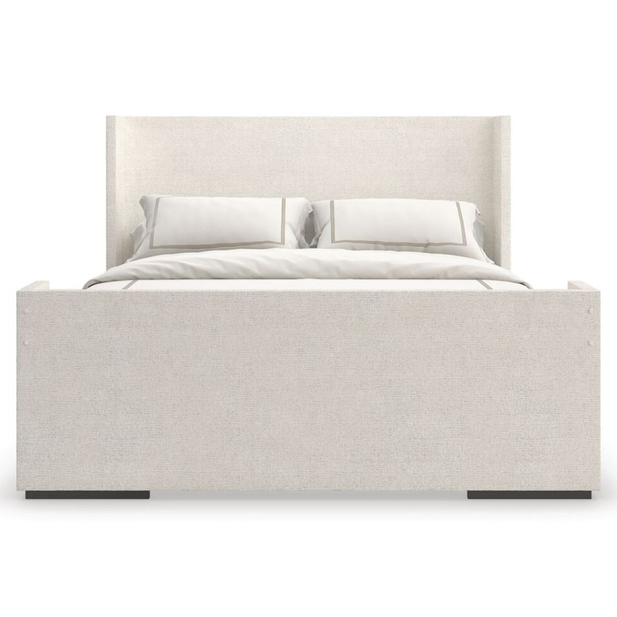 Фото Кровать Shelter Me (King Size)