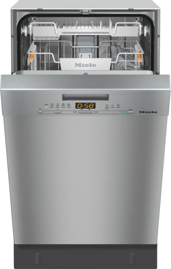 Фото Посудомоечная машина Miele G 5940 SCU SL